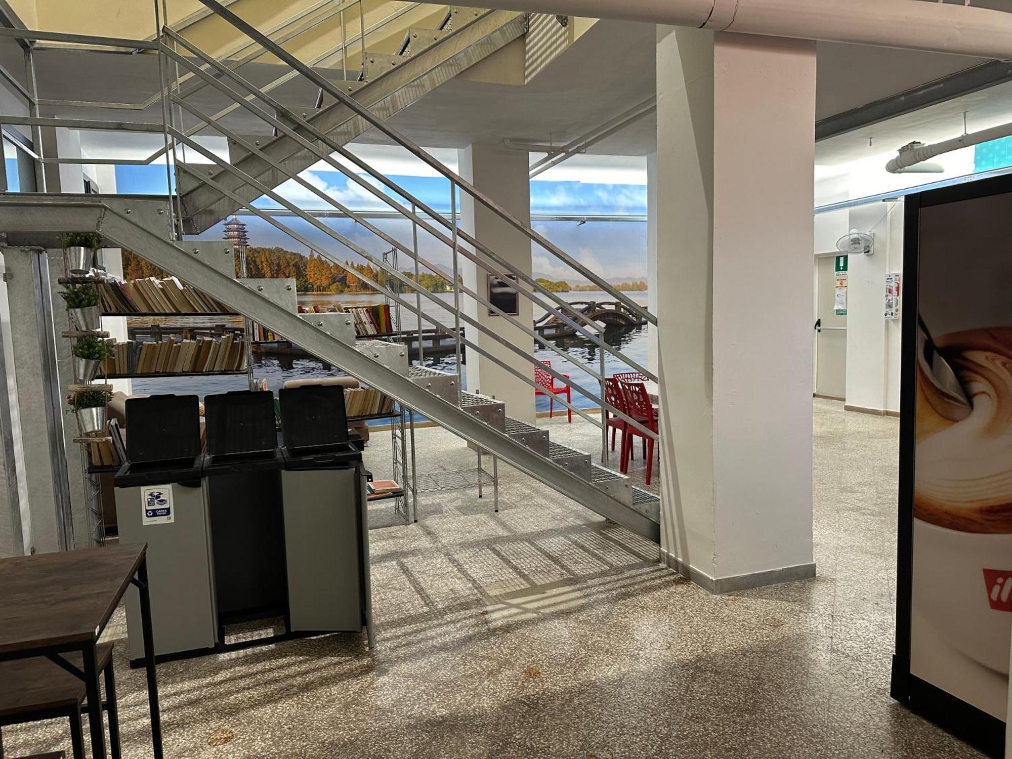 Host Bari Centrale CconfortHotels Exterior foto