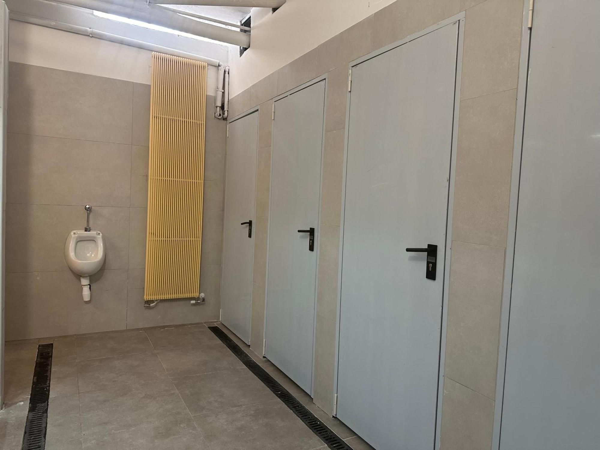 Host Bari Centrale CconfortHotels Exterior foto